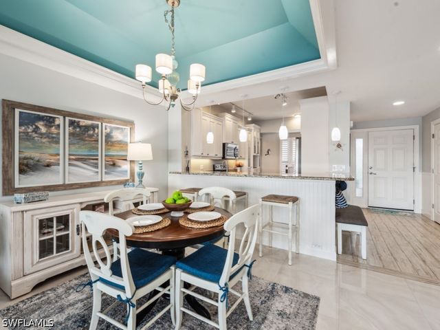 232 La Peninsula BLVD 232, Naples, FL 34113
