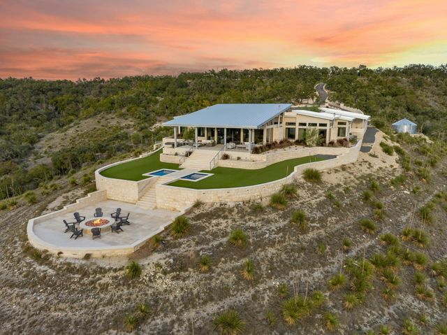 1785 Backbone RDG, Wimberley, TX 78666