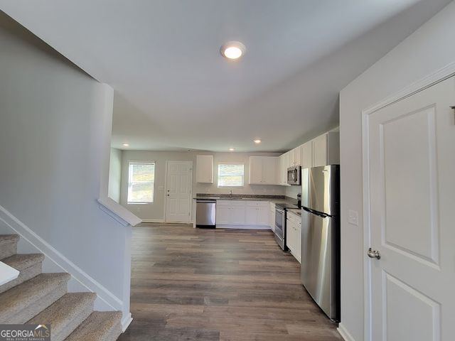 35 Heyman Drive 85, Covington, GA 30016