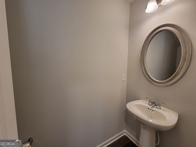 35 Heyman Drive 85, Covington, GA 30016