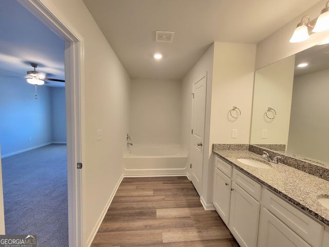 35 Heyman Drive 85, Covington, GA 30016