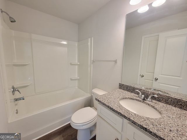 35 Heyman Drive 85, Covington, GA 30016