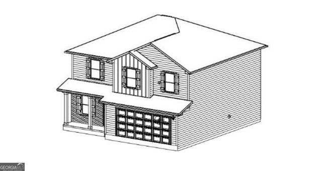 35 Heyman Drive 85, Covington, GA 30016