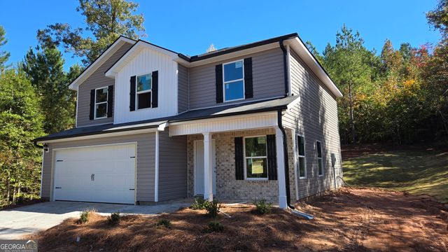 35 Heyman Drive 85, Covington, GA 30016