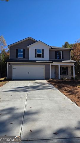35 Heyman Drive 85, Covington, GA 30016