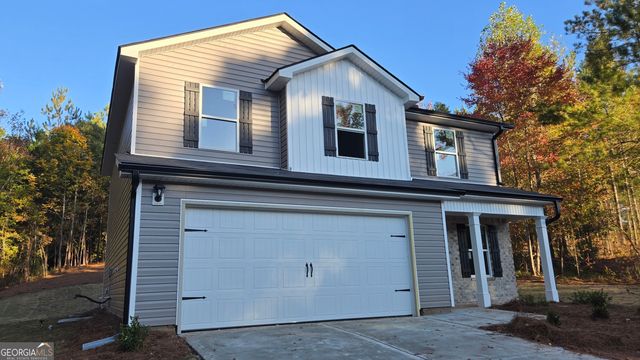 35 Heyman Drive 85, Covington, GA 30016