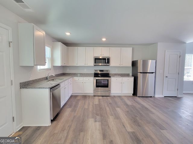 35 Heyman Drive 85, Covington, GA 30016