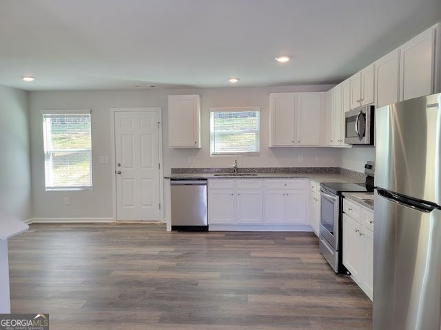 35 Heyman Drive 85, Covington, GA 30016