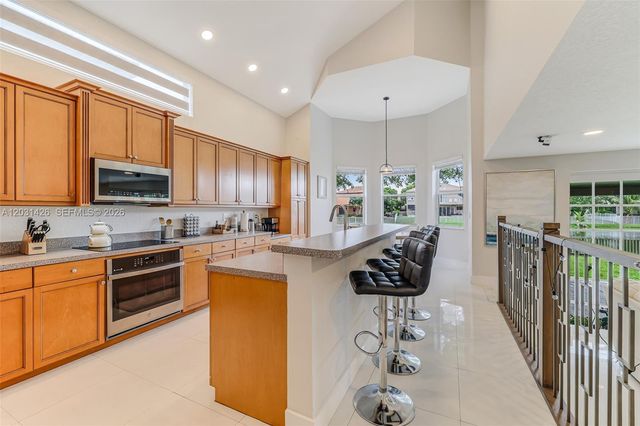 15815 SW 52nd Court, Miramar, FL 33027