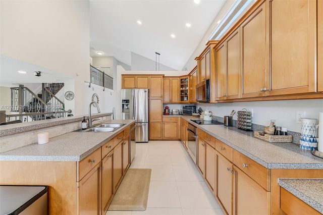 15815 SW 52nd Court, Miramar, FL 33027