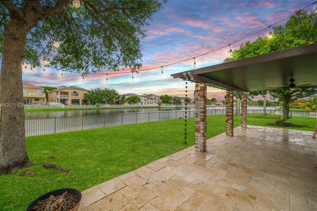 15815 SW 52nd Court, Miramar, FL 33027