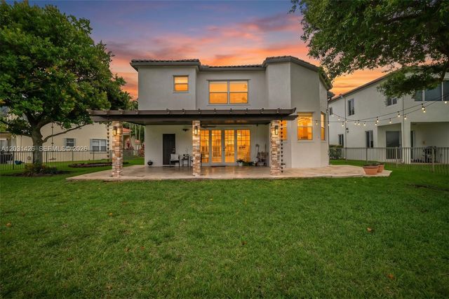 15815 SW 52nd Court, Miramar, FL 33027