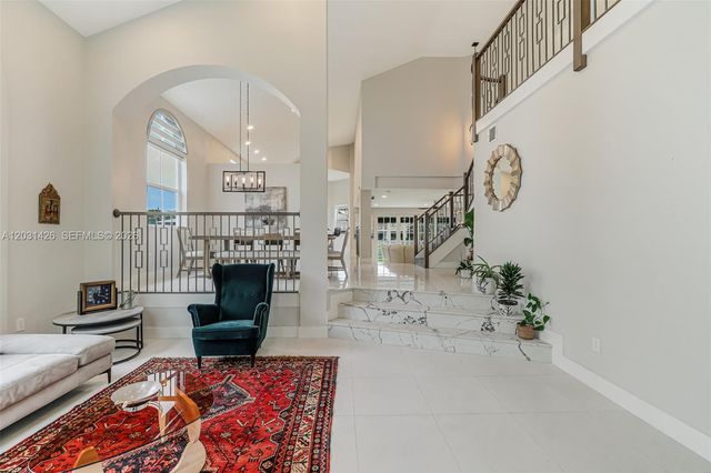 15815 SW 52nd Court, Miramar, FL 33027