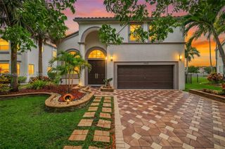 15815 SW 52nd Court, Miramar, FL 33027