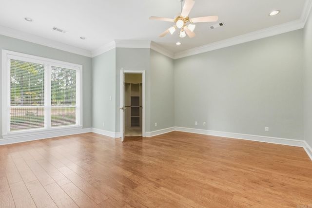 107 Nemours Court, Maumelle, AR 72113