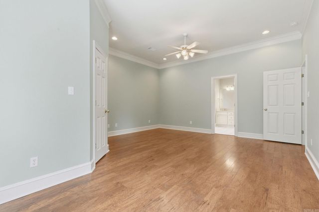 107 Nemours Court, Maumelle, AR 72113