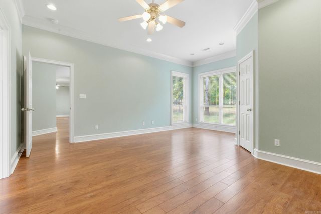 107 Nemours Court, Maumelle, AR 72113