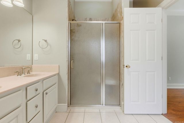 107 Nemours Court, Maumelle, AR 72113