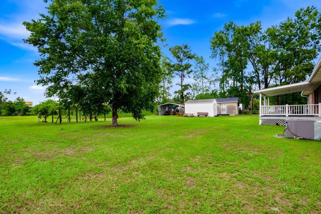 1007 Academy Dr., Conway, SC 29526