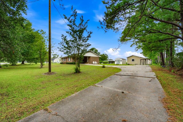 1007 Academy Dr., Conway, SC 29526