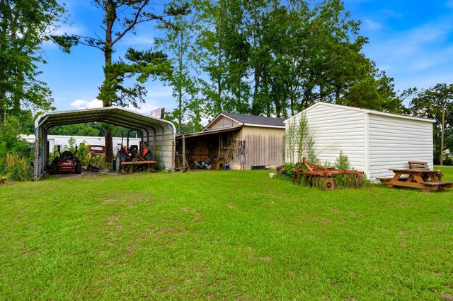 1007 Academy Dr., Conway, SC 29526
