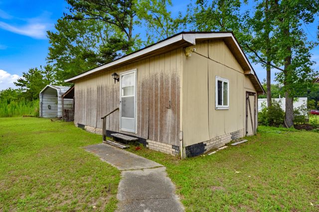 1007 Academy Dr., Conway, SC 29526