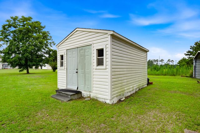 1007 Academy Dr., Conway, SC 29526