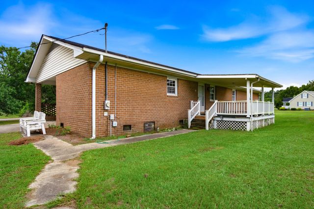 1007 Academy Dr., Conway, SC 29526