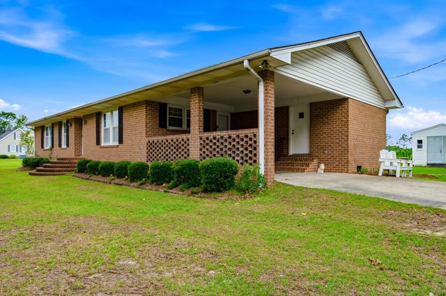 1007 Academy Dr., Conway, SC 29526