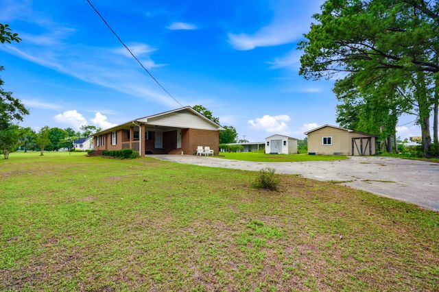 1007 Academy Dr., Conway, SC 29526