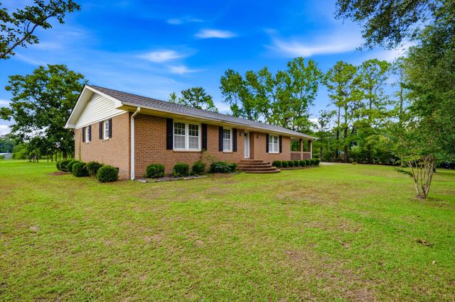 1007 Academy Dr., Conway, SC 29526