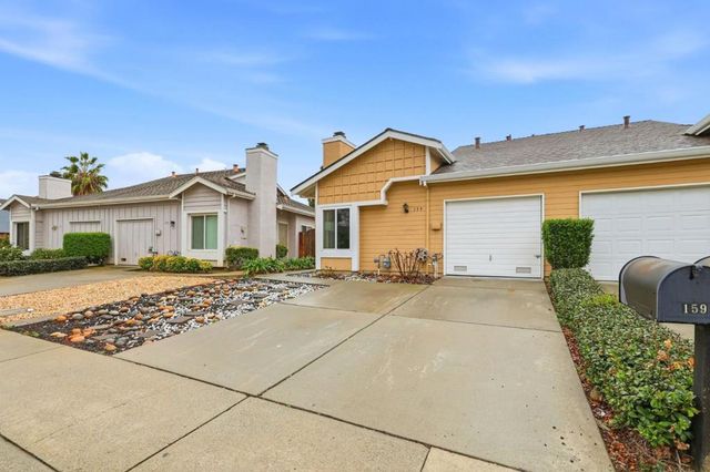 159 Brill Court, San Jose, CA 95116