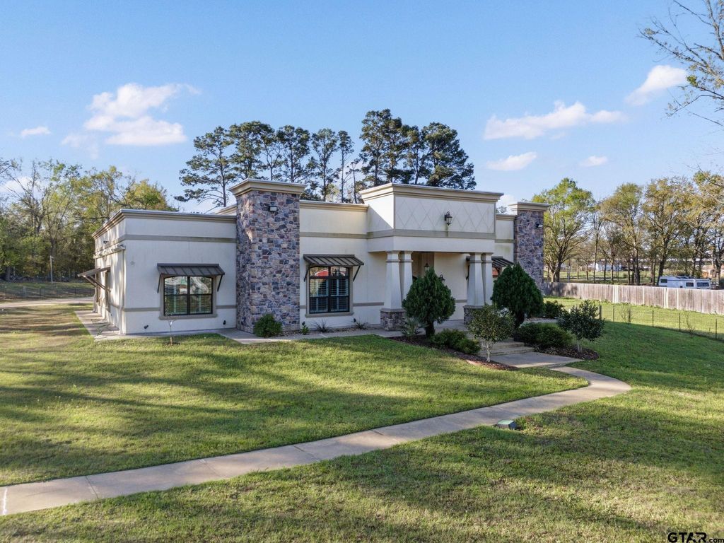 1011 Cotten Rd, Tyler, TX 75704