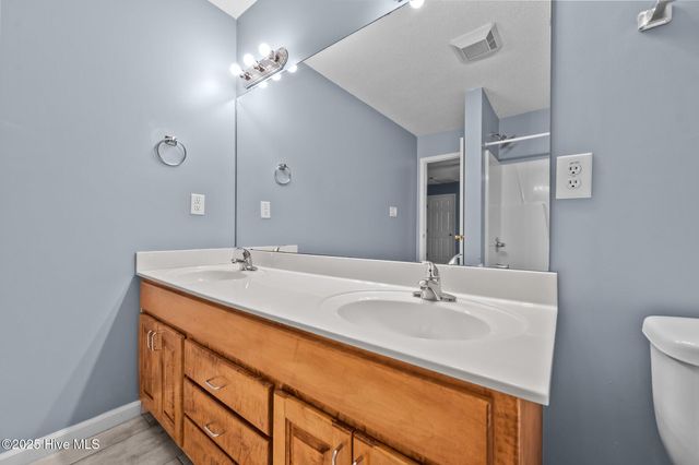 112 Fodder Drive, Hubert, NC 28539