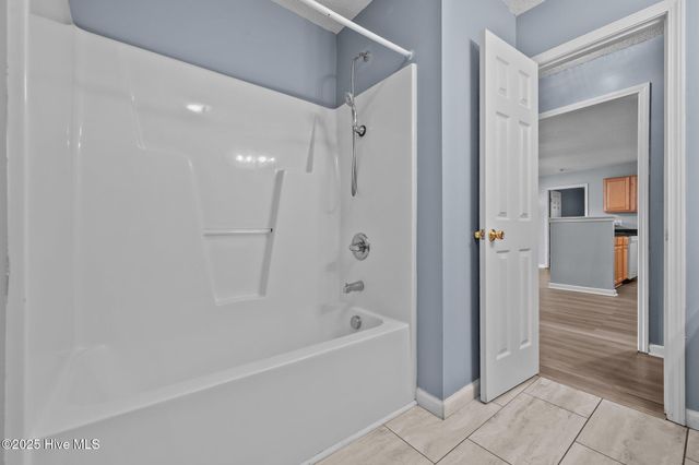 112 Fodder Drive, Hubert, NC 28539
