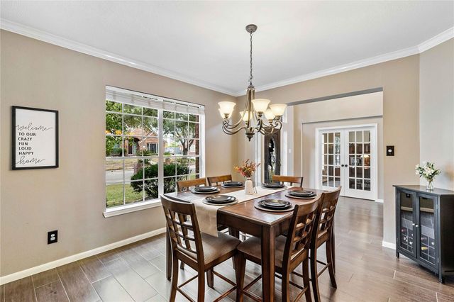 19819 Cherry Oaks Lane, Humble, TX 77346