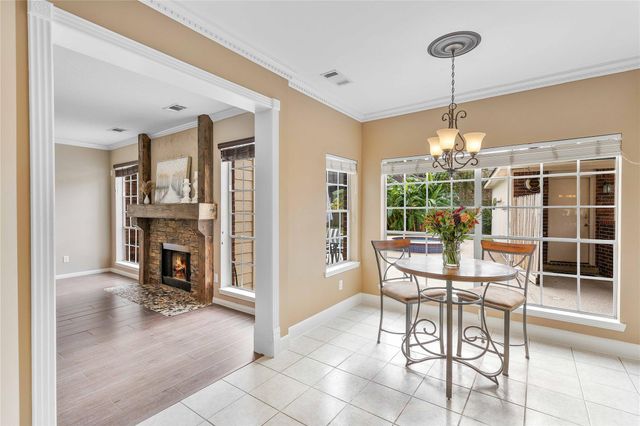 19819 Cherry Oaks Lane, Humble, TX 77346