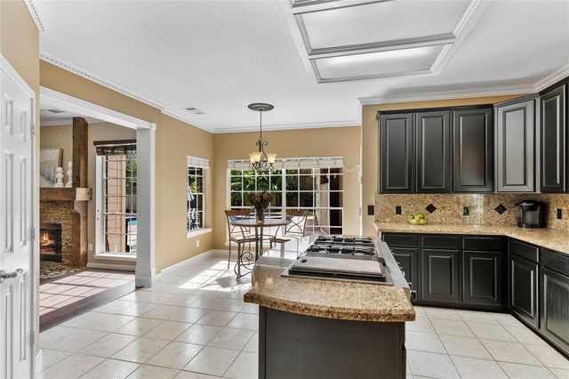 19819 Cherry Oaks Lane, Humble, TX 77346