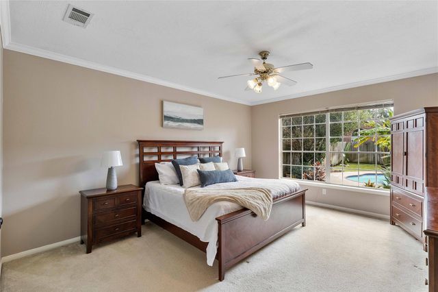 19819 Cherry Oaks Lane, Humble, TX 77346