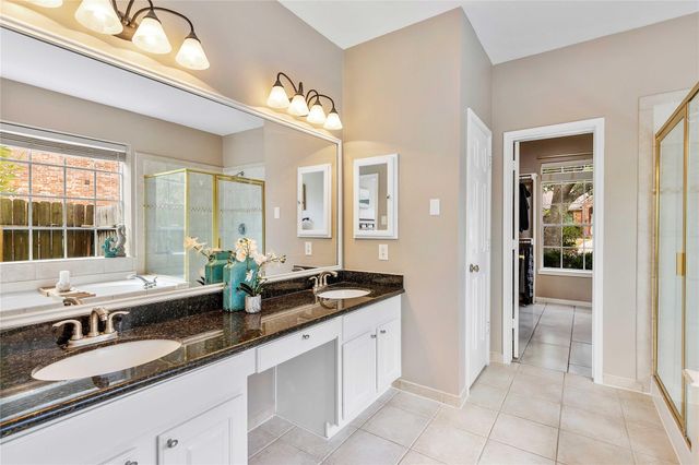 19819 Cherry Oaks Lane, Humble, TX 77346