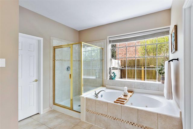 19819 Cherry Oaks Lane, Humble, TX 77346