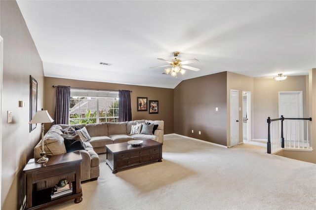 19819 Cherry Oaks Lane, Humble, TX 77346