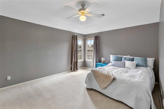 19819 Cherry Oaks Lane, Humble, TX 77346