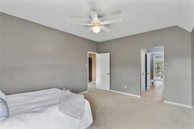 19819 Cherry Oaks Lane, Humble, TX 77346