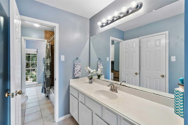 19819 Cherry Oaks Lane, Humble, TX 77346