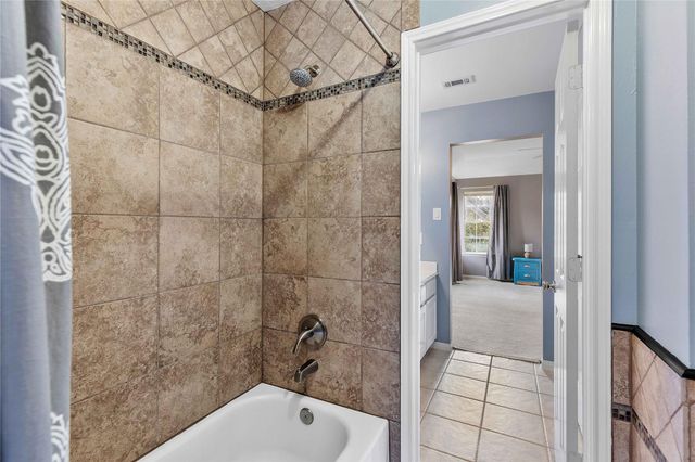 19819 Cherry Oaks Lane, Humble, TX 77346