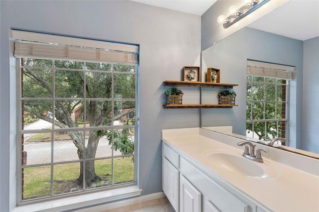 19819 Cherry Oaks Lane, Humble, TX 77346