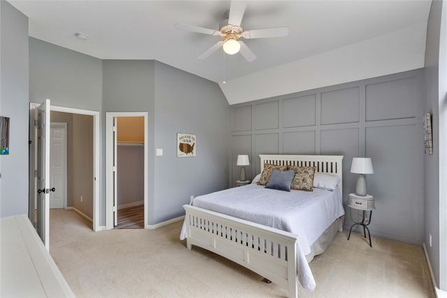 19819 Cherry Oaks Lane, Humble, TX 77346