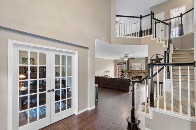 19819 Cherry Oaks Lane, Humble, TX 77346