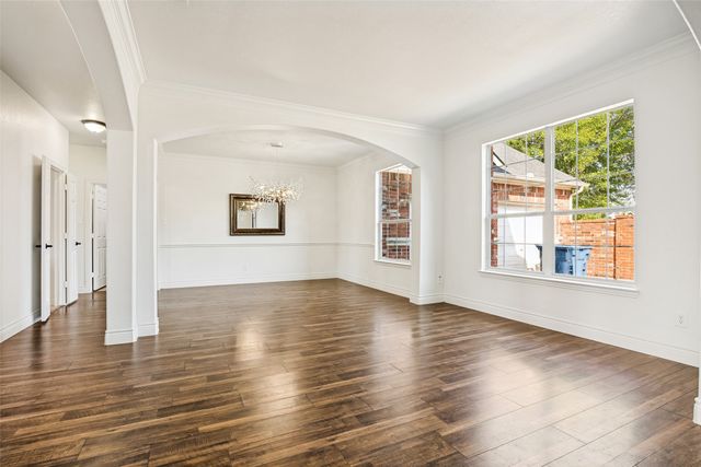 10405 Fairway Vista Drive, Rowlett, TX 75089